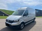 Vw crafter 2.0TDI AUTO , 49mkms , FULL, Auto's, Bestelwagens en Lichte vracht, Automaat, Volkswagen, Diesel, 5 deurs