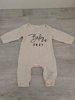 Pyjama Baby 2024, Kinderen en Baby's, Babykleding | Maat 62, Ophalen of Verzenden, Zo goed als nieuw