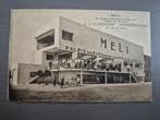 Meli Park postkaart "paleis der bijen", Ophalen of Verzenden, Zo goed als nieuw