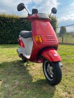 Piaggio skipper 125, Fietsen en Brommers, Ophalen, Tweetakt, Gebruikt, Overige modellen