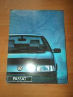 Dossier présentation presse VW PASSAT, Livres, Autos | Brochures & Magazines, Volkswagen, Utilisé, Enlèvement ou Envoi