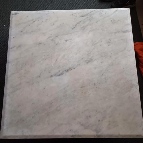 marble, Antiek en Kunst, Antiek | Meubels | Tafels, Ophalen