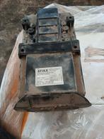 Motor beton molen 240 volt, Doe-het-zelf en Bouw, Ophalen