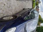 Vendre voiture, Auto's, Citroën, Xsara, 4 cilinders, Blauw, Leder en Stof