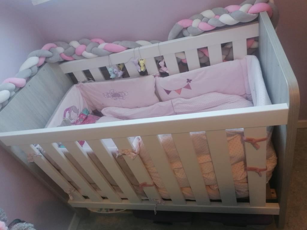 Lit enfant, Enfants & Bébés, Chambre d'enfant | Lits, Matelas, Enlèvement