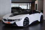 BMW i8 SOLD/VERKOCHT/VENDU (automatique), Autos, Cuir, Achat, Euro 6, Noir