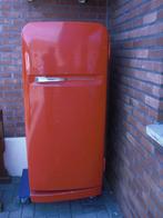 Frigo Vintage Westinghouse, Elektronische apparatuur, Koelkasten en IJskasten, Ophalen, Niet werkend, Met vriesvak