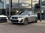 BMW X1 sDrive18iA M Sport / ADAP LED / KEYLESS / COMFORT, Auto's, BMW, Gebruikt, 136 pk, Bedrijf, 5 zetels