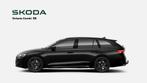 Skoda Octavia Octavia Combi RS 265Pk I Trekhaak I Pano I 360, Auto's, Skoda, Gebruikt, 4 cilinders, 1984 cc, Alcantara