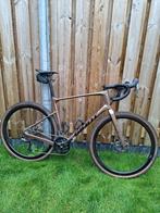 Giant revolt gravelbike  carbon maat XL, Fietsen en Brommers, Fietsen | Racefietsen, Ophalen, Gebruikt, Carbon, Giant