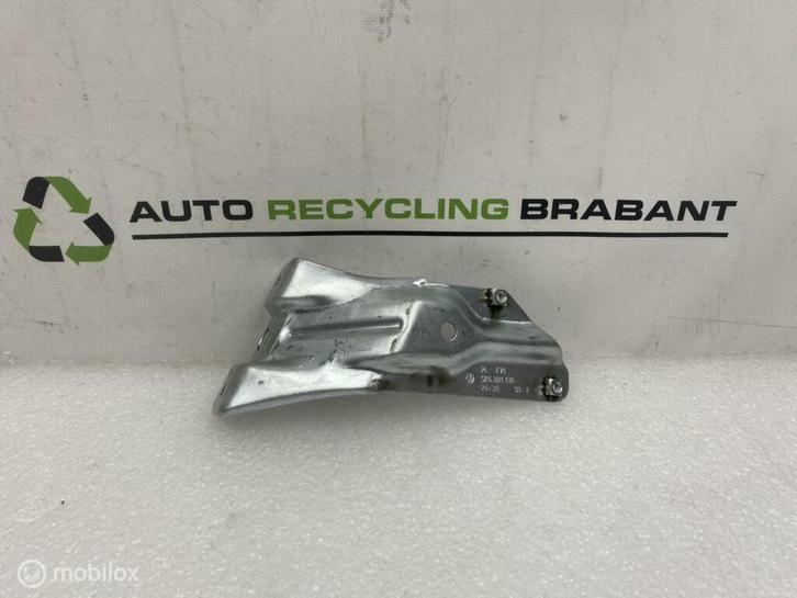 Steun Voorscherm Rechts Volkswagen Golf 6 NIEUW 5K6821136, Auto-onderdelen, Carrosserie, Volkswagen, Gebruikt, Ophalen of Verzenden