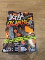 Jenga Quake - Jeu, Hobby en Vrije tijd, Gezelschapsspellen | Bordspellen, Hasbro, Gebruikt, Ophalen