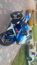 SUZUKI GSX-R 600 k8, Motoren, Ophalen of Verzenden, Nieuw