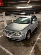 VW Golf4 1.6 benzine 2003 airco gekeurd vv, Auto's, Volkswagen, Voorwielaandrijving, Stof, Elektrische ramen, Handgeschakeld