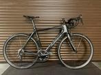 Museeuw MC-6, Fietsen en Brommers, Fietsen | Racefietsen, Ophalen, 28 inch, Carbon, Zo goed als nieuw