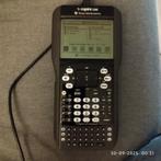 Texas Instruments TI-NSPIRE CAS, Ophalen of Verzenden, Zo goed als nieuw