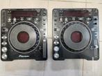 2 x Pioneer CDJ-1000 MK3, Muziek en Instrumenten, Ophalen, Gebruikt, Dj-set, Pioneer