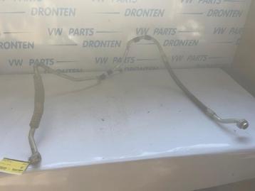 Airco Leiding van een Volkswagen Caddy beschikbaar voor biedingen