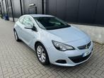 VERKOCHT - VENDUE - SOLD - Opel Astra GTC -*TOPSTAAT!, Auto's, Te koop, Stof, Coupé, Astra