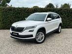 SKODA KODIAQ 1.4 TSI 2017 EURO 6b (MET GARANTIE), Auto's, Skoda, Automaat, Euro 6, 5 zetels, 5 deurs