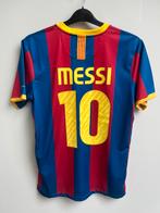 Retro football shirt Messi, Verzamelen, Ophalen of Verzenden, Nieuw, Shirt