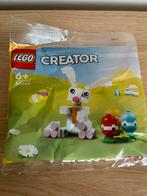 Lego Easter Bunny with Colorful Eggs 30668, Enfants & Bébés, Ensemble complet, Lego, Enlèvement ou Envoi, Neuf
