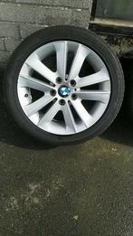 BMW 118d velgen, Auto-onderdelen, Banden en Velgen, Ophalen, Band(en)