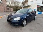Vw polo 1.4 benzine Automaat Gekeurd, Auto's, Automaat, 4 cilinders, Parkeersensor, 5 zetels