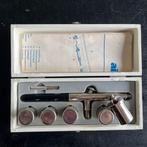 Vintage Efbe airbrush, Ophalen