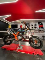 KTM EXC 300 tpi six days supermotard 2-TAKT, Motoren, Motoren | KTM, Particulier, 1 cilinder, SuperMoto