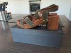 Sandalen Sacha, maat 40., Ophalen, Zo goed als nieuw
