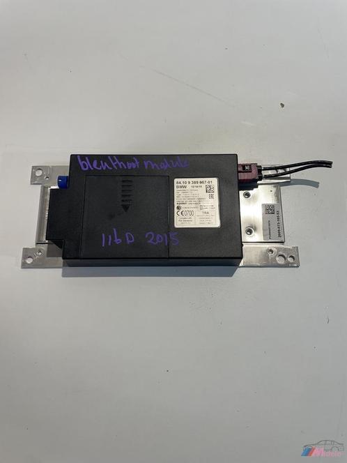 BMW F20 BLUETOOTH MODULE 84109389657-01, Telecommunicatie, Mobiele telefoons | Toebehoren en Onderdelen, Gebruikt, Ophalen of Verzenden