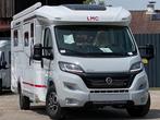 LMC Cruiser T662 AC/ALDE/LiFePo4/LPG..nieuw, Automaat, TV, Fiat, Diesel