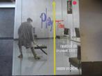 Jacques Tati Playtime Biografie, Ophalen of Verzenden, Personen, Zo goed als nieuw