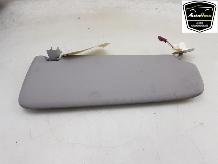 ZONNEKLEP BMW 5 serie (F10) (01-2009/10-2016), Auto-onderdelen, Interieur en Bekleding, BMW, Gebruikt