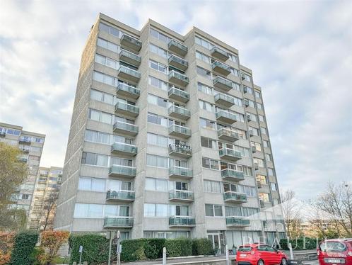 Appartement à louer à Nivelles, 1 chambre, Immo, Huizen te huur, Appartement, D