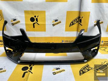 Voorbumper seat ibiza 5 V 6F PDC Origineel bumper 6F0807221D beschikbaar voor biedingen