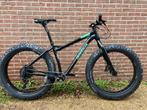 Salsa Mukluk maat M - medium - sram GX fatbike mountainbike, Fietsen en Brommers, Ophalen, Nieuw