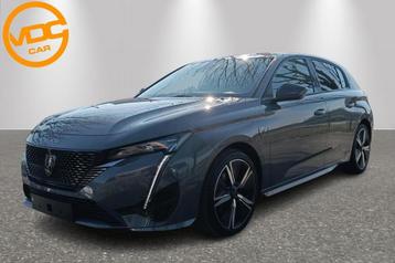 Peugeot 308 GT *gps*  beschikbaar voor biedingen