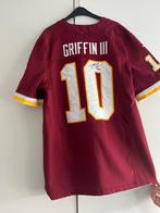 signed shirt Griffin III, Comme neuf, Enlèvement ou Envoi