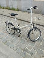 Dahon vouwfiets, Fietsen en Brommers, Ophalen, Zo goed als nieuw, Dahon, Versnellingen