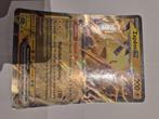 Pokemon zapdos 049 jumbo, Ophalen, Zo goed als nieuw, Losse kaart