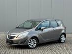 ✅Opel Meriva 1.3 2013. Airco| Cruise | Gekeurd. 12m Garantie, Auto's, Euro 5, Stof, Beige, Particulier