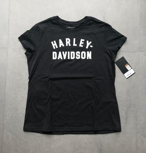 T-shirt Harley Davidson XL pour femmes, Motos, Vêtements | Vêtements de moto, Femmes, Neuf, avec ticket, Enlèvement ou Envoi