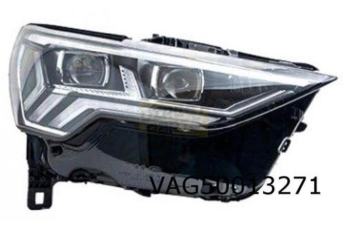 Audi Q3 (1/19-) Koplamp Links Origineel! (matrix LED) 83A941, Auto-onderdelen, Verlichting, Audi, Nieuw, Verzenden