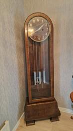 Art Deco 1930's Westminster Grandfather klok, Antiek en Kunst, Ophalen
