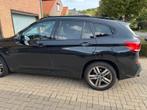BMW X1 SDrive 120, Auto's, Monovolume, Zwart, 5 zetels, 5 deurs