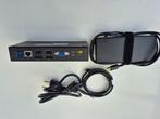 Lenovo docking station 40A9, Computers en Software, Verzenden, Docking station