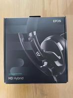 EPOS H3 Hybrid Gaming Headset, Ophalen of Verzenden, Zo goed als nieuw, Volumeregelaar, EPOS
