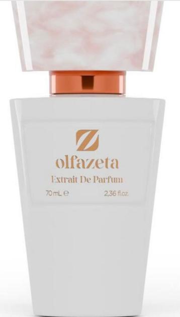 Eau parfum OLFAZETA CHOGAN homme femme grand, petit format beschikbaar voor biedingen